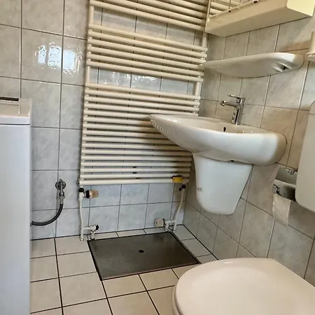 Haus Eri * נורדסטרנד