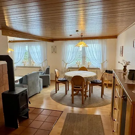 Haus Eri נורדסטרנד
