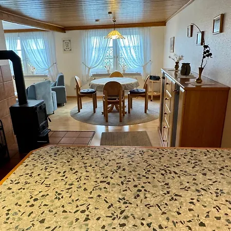 Haus Eri בית נופש