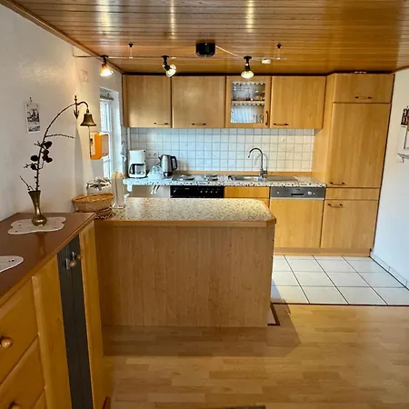 Haus Eri * נורדסטרנד