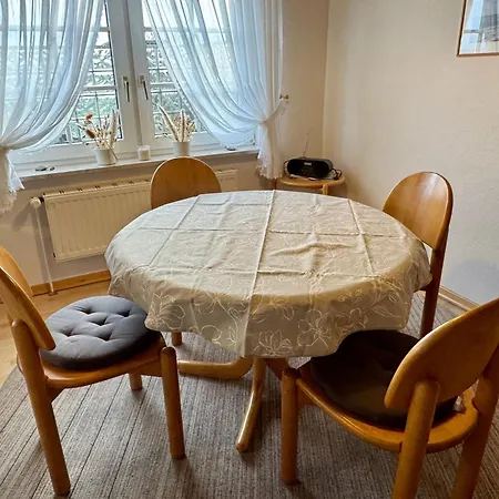 Haus Eri בית נופש *